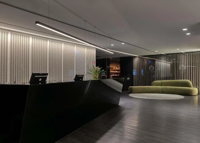 Caesar Business Belo Horizonte Belvedere
