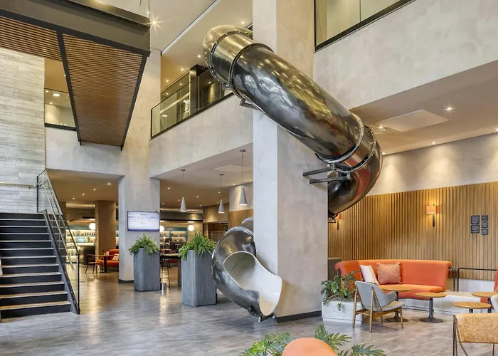 Novotel Bh Savassi Belo Horizonte